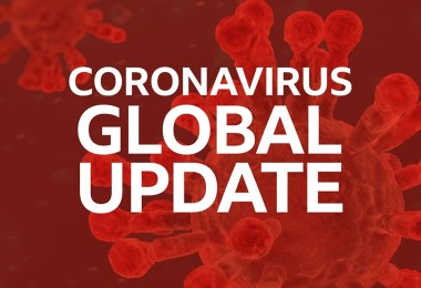 CORONAVIRUS COV-19 PANDEMIC
