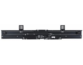 Bộ truyền động cửa tầng - 2 cánh mở trung tâm (2CO)