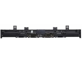 Bộ truyền động cửa tầng - 4 cánh mở trung tâm (4CO)