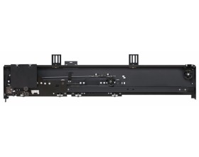 Bộ truyền động cửa tầng - 2 cánh mở bên (2SO)